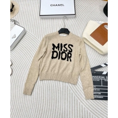 Christian Dior Sweaters